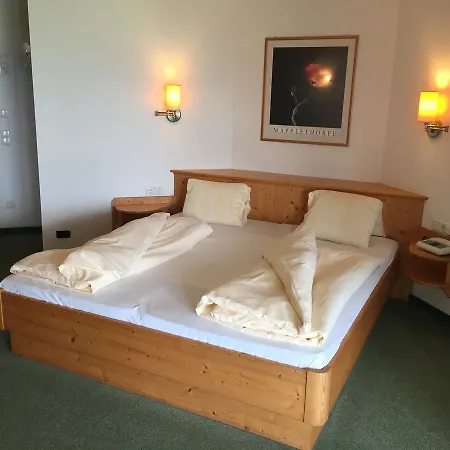 Hotel Puetia