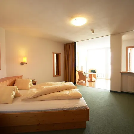 Hotel Puetia Antermoia