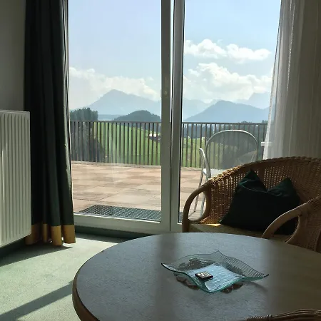 Hotel Puetia