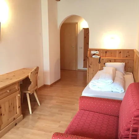 Hotel Puetia