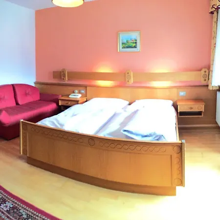 Puetia Hotel