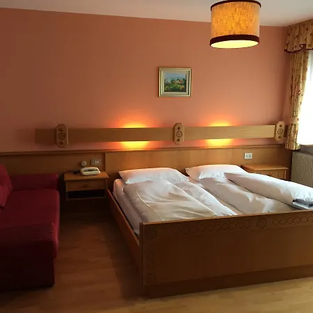 Puetia Hotel 3*